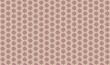 Geometrik elementlerle kusursuz soyut arkaplan