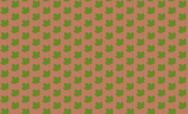 Geometrik elementlerle kusursuz soyut arkaplan