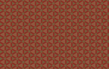 Geometrik elementlerle kusursuz soyut arkaplan