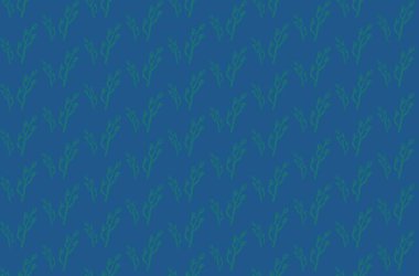 Tekrarlanan şekillerle soyut yaratıcı arkaplan