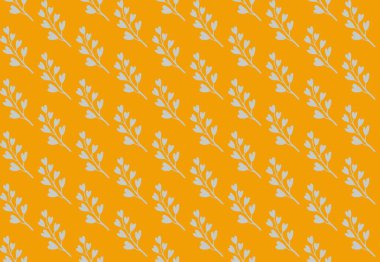 Altıgen desenli modern renkli arkaplan