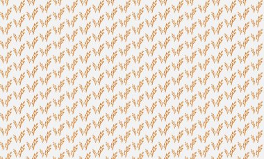 Tekrarlanan şekillerle soyut yaratıcı arkaplan