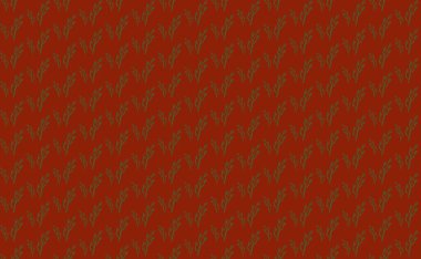 Geometrik elementlerle kusursuz soyut arkaplan