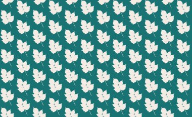 Altıgen desenli modern renkli arkaplan