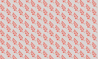 Altıgen desenli modern renkli arkaplan