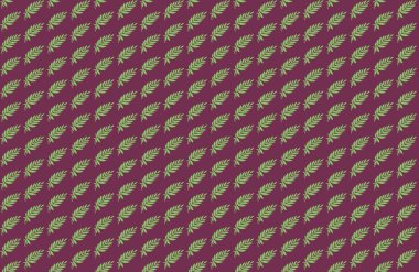 Altıgen desenli modern renkli arkaplan