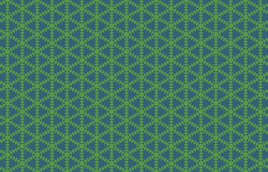 Geometrik elementlerle kusursuz soyut arkaplan