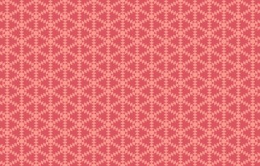 Geometrik elementlerle kusursuz soyut arkaplan