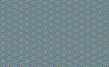 Geometrik elementlerle kusursuz soyut arkaplan