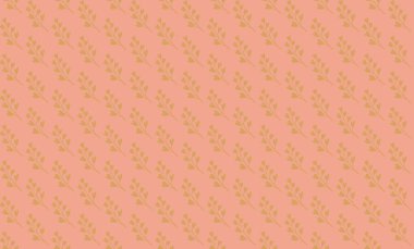 Geometrik elementlerle kusursuz soyut arkaplan