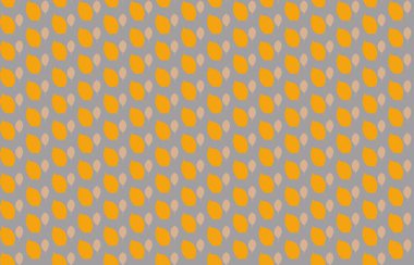 Geometrik elementlerle kusursuz soyut arkaplan