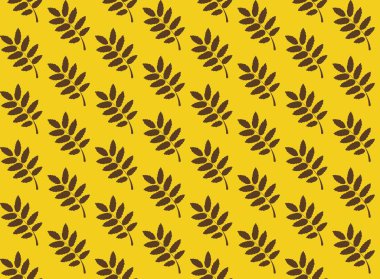 Geometrik elementlerle kusursuz soyut arkaplan