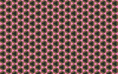 Geometrik elementlerle kusursuz soyut arkaplan