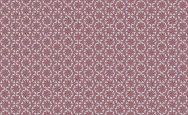 Altıgen desenli modern renkli arkaplan