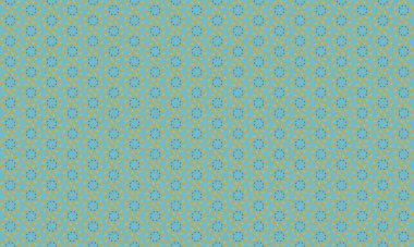 Altıgen desenli modern renkli arkaplan