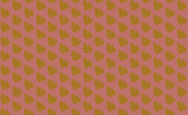 Tekrarlanan şekillerle soyut yaratıcı arkaplan