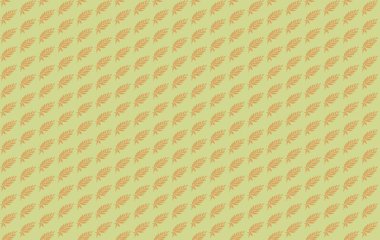 Tekrarlanan şekillerle soyut yaratıcı arkaplan