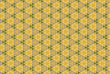 Geometrik elementlerle kusursuz soyut arkaplan