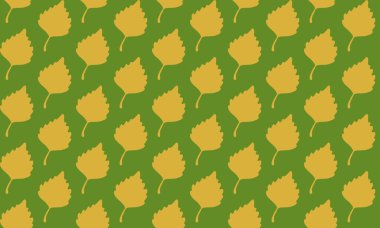 Altıgen desenli modern renkli arkaplan