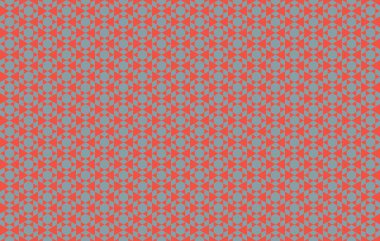 Geometrik elementlerle kusursuz soyut arkaplan