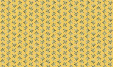 Geometrik elementlerle kusursuz soyut arkaplan