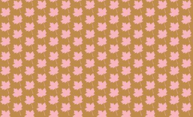 Tekrarlanan şekillerle soyut yaratıcı arkaplan