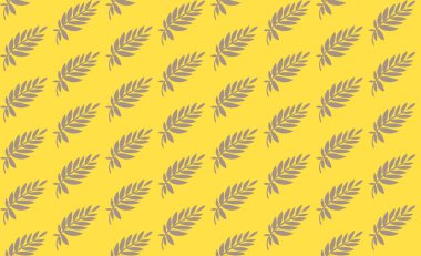 Geometrik elementlerle kusursuz soyut arkaplan