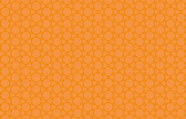 Geometrik elementlerle kusursuz soyut arkaplan