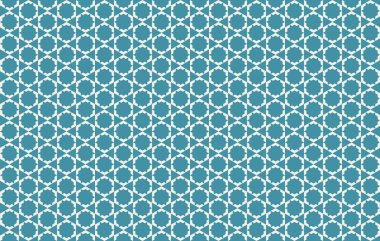 Altıgen desenli modern renkli arkaplan