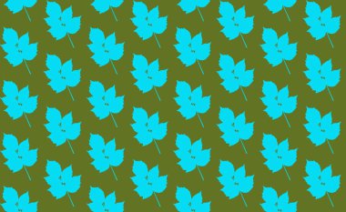 Altıgen desenli modern renkli arkaplan