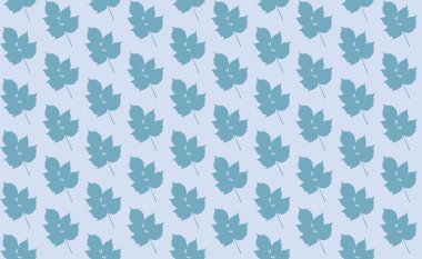 Tekrarlanan şekillerle soyut yaratıcı arkaplan