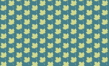 Tekrarlanan şekillerle soyut yaratıcı arkaplan