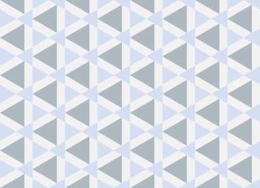 Geometrik elementlerle kusursuz soyut arkaplan