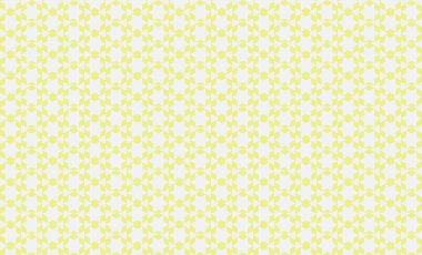 Altıgen desenli modern renkli arkaplan