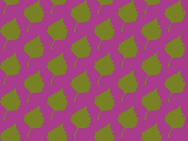 Altıgen desenli modern renkli arkaplan