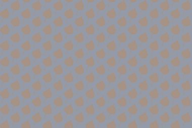 Altıgen desenli modern renkli arkaplan