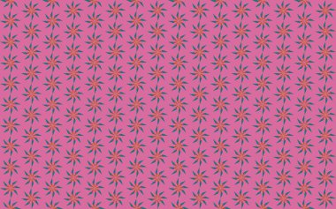 Tekrarlanan şekillerle soyut yaratıcı arkaplan