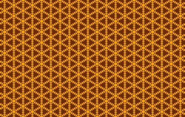 Geometrik elementlerle kusursuz soyut arkaplan