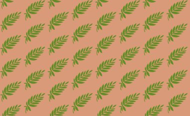 Geometrik elementlerle kusursuz soyut arkaplan