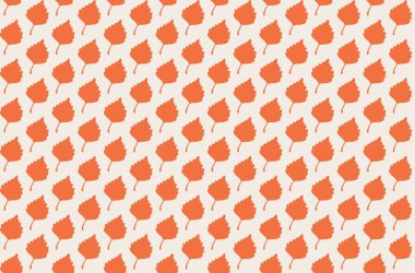 Tekrarlanan şekillerle soyut yaratıcı arkaplan