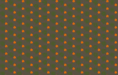 Altıgen desenli modern renkli arkaplan