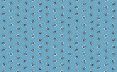 Geometrik elementlerle kusursuz soyut arkaplan