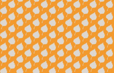 Altıgen desenli modern renkli arkaplan