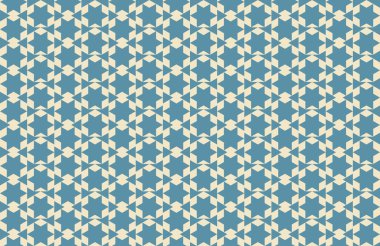 Geometrik elementlerle kusursuz soyut arkaplan