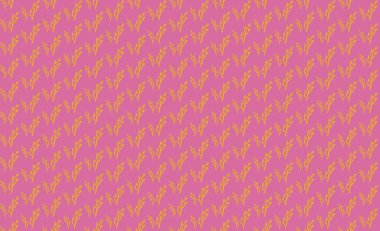 Geometrik elementlerle kusursuz soyut arkaplan