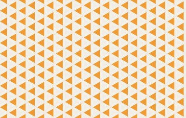 Tekrarlanan şekillerle soyut yaratıcı arkaplan