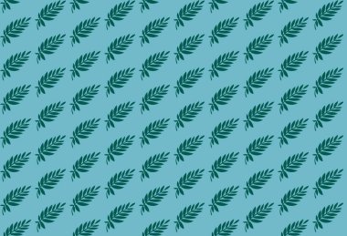 Altıgen desenli modern renkli arkaplan