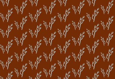 Geometrik elementlerle kusursuz soyut arkaplan