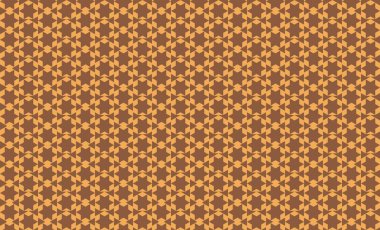 Geometrik elementlerle kusursuz soyut arkaplan