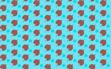 Altıgen desenli modern renkli arkaplan